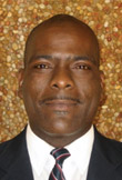 Leon Gray
