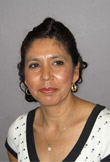 Teresa Villegas